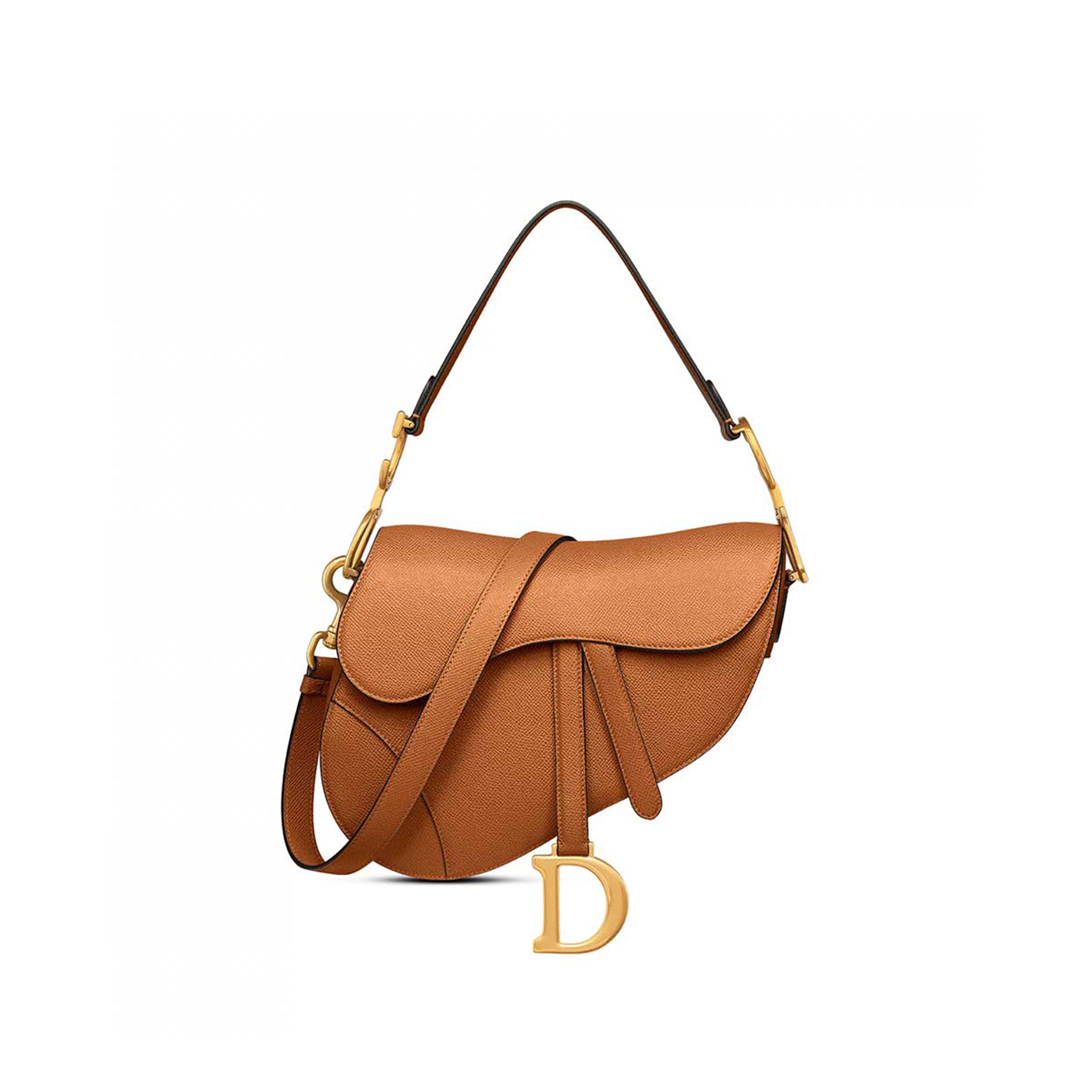 D*or saddlebag with strap m0455cbaa_m44m (25.5*20*6.5cm)